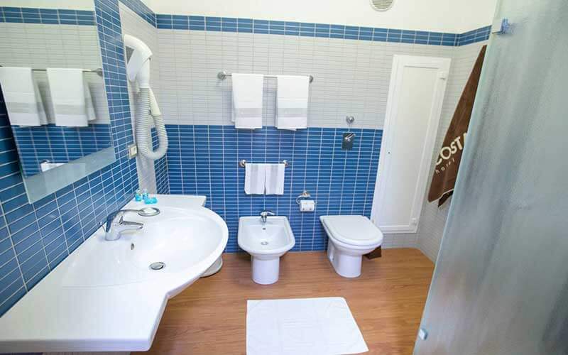 COSTA VERDE ACQUA PARK & SPA HOTEL 4****